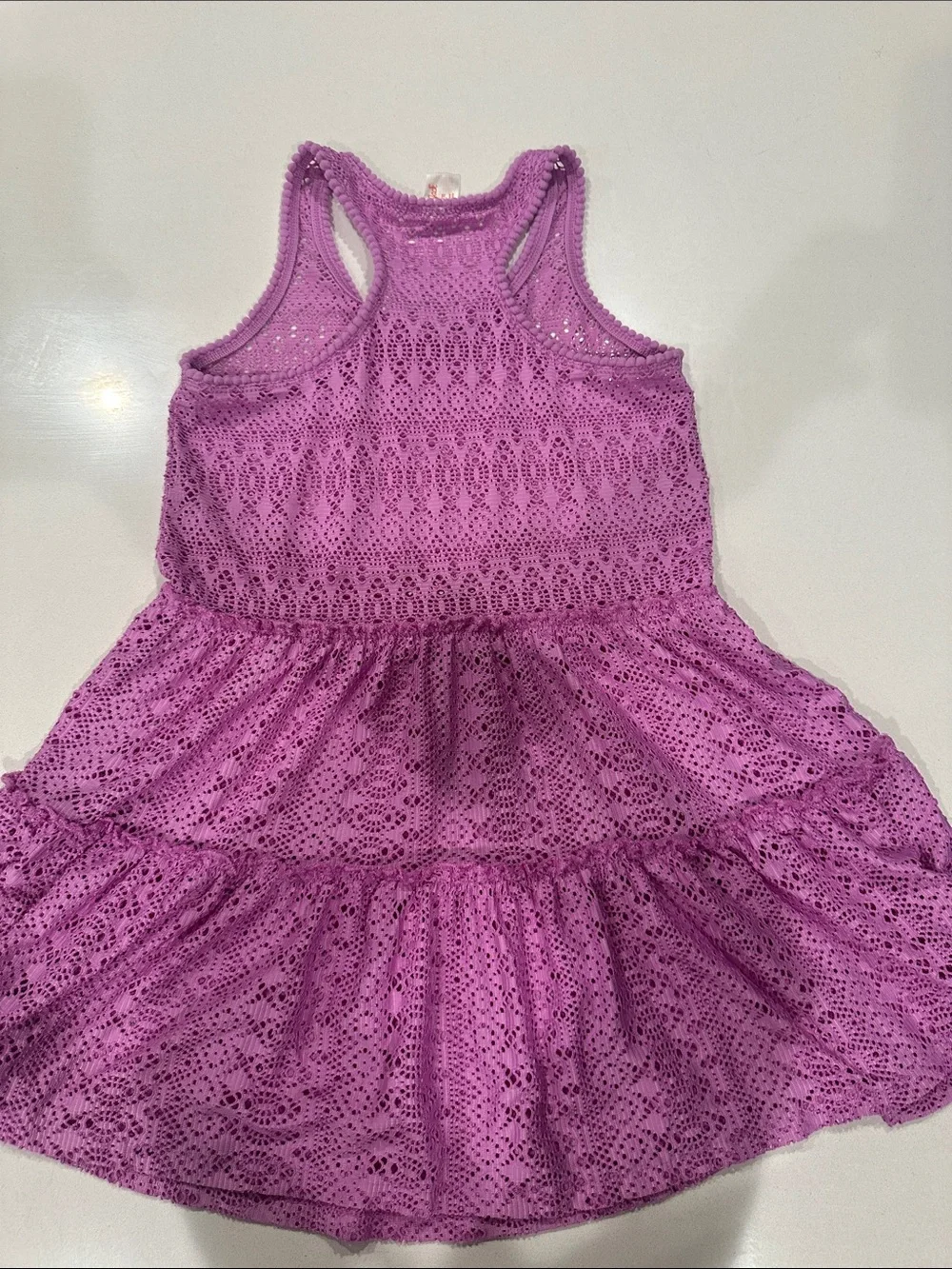 Cat & Jack sleeveless racerback